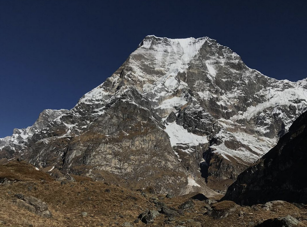 Mount API